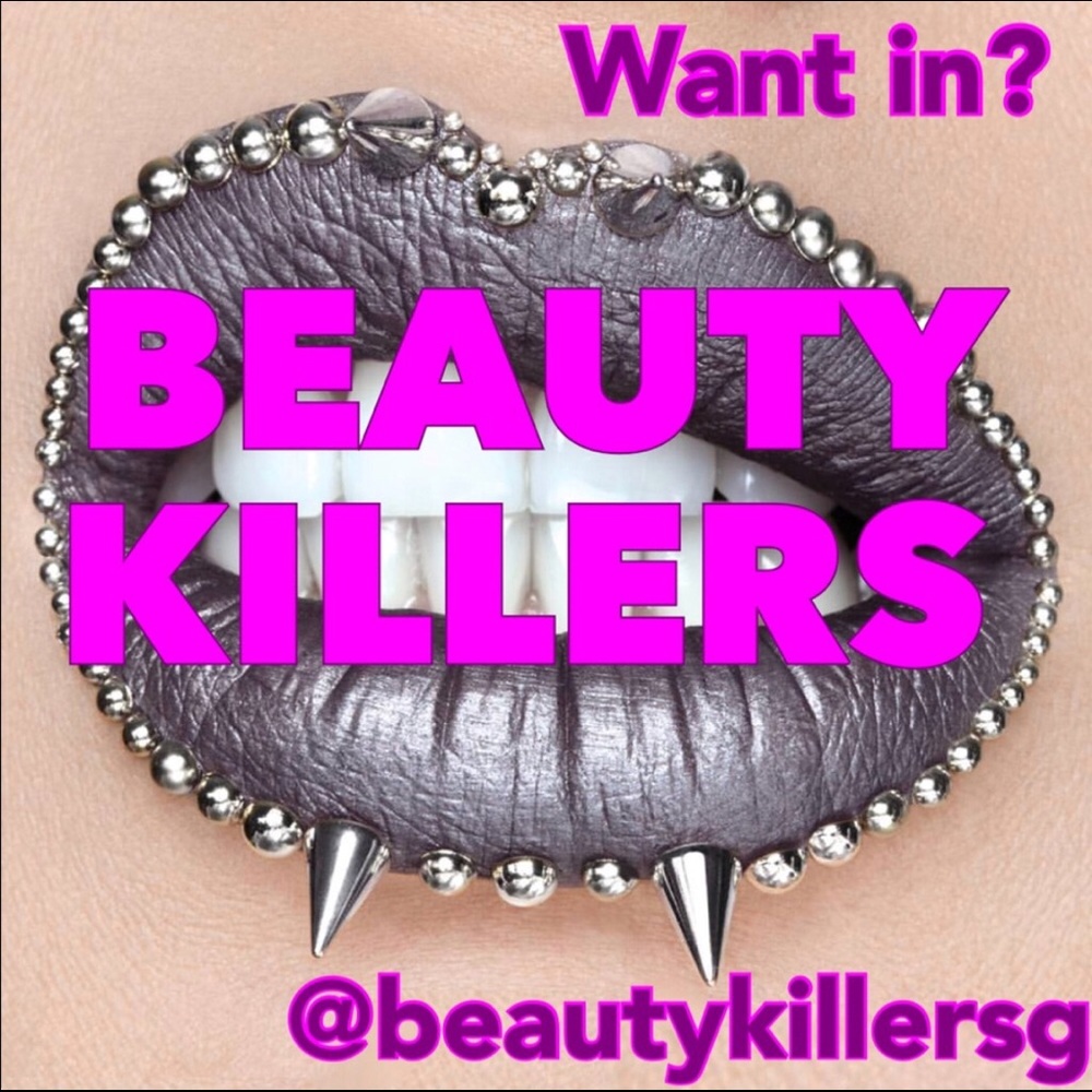 ⭐️Are YOU a KILLER BABE?⭐️
